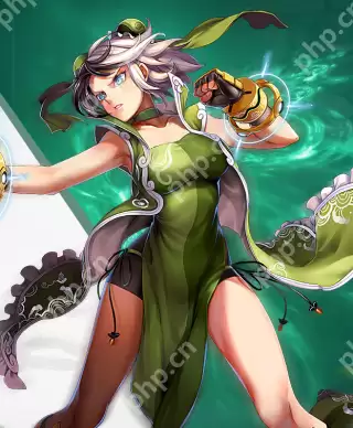 时空猎人巅峰赛最强角色推荐