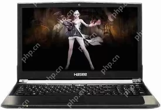 神舟精盾kingbook t77e笔记本使用u盘如何安装win10系统？安装win10系统的步骤说明