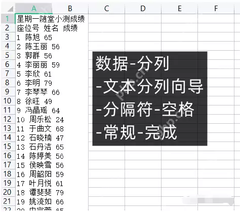 pdf怎么转换成excel格式？学会这四个转换方法！