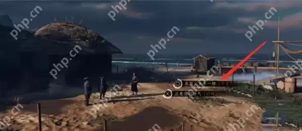 对马岛之魂壹岐岛战鬼任务攻略