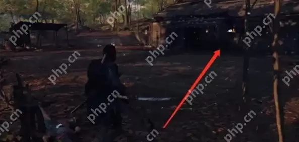 对马岛之魂壹岐岛战鬼任务攻略