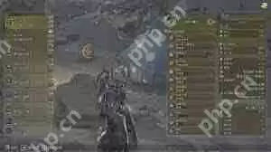 怪物猎人荒野物理贯通重弩怎么配装-怪物猎人荒野物理贯通重弩配装推荐