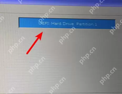 2018戴尔最新版电脑bios设置u盘装系统