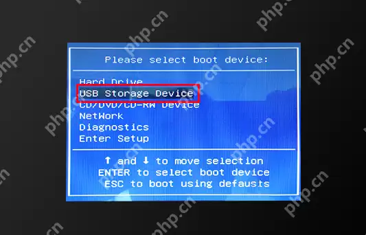 电脑启动不了怎么办？小编教你电脑启动不了解决方法