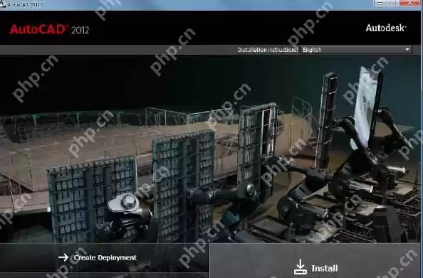 小编告诉你cad2012序列号和密钥