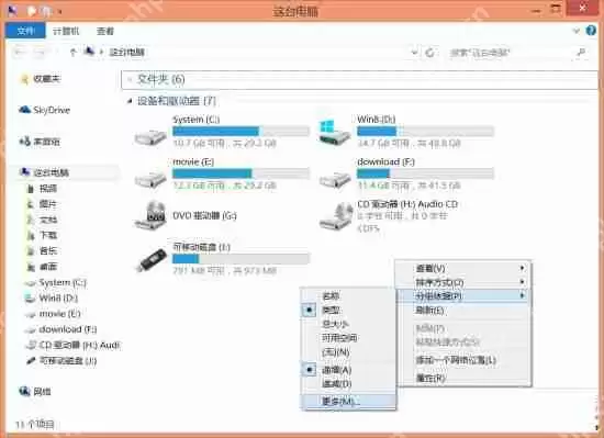 win8.1系统新改变无法适应吗?win8真心不好用