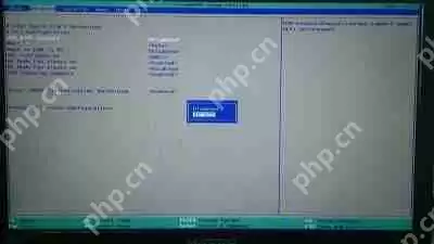 神舟战神k550d笔记本的bios界面没有U盘选项怎么办？