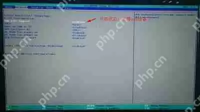 神舟战神k550d笔记本的bios界面没有U盘选项怎么办？