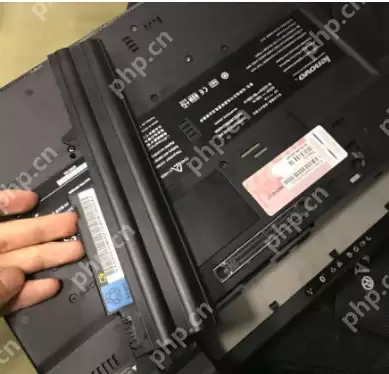 笔记本电脑开不了机怎么办？笔记本电脑无法开机的解决方法