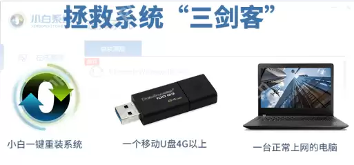 笔记本电脑开不了机怎么办？笔记本电脑无法开机的解决方法