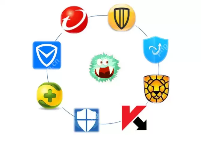 电脑杀毒软件哪个好？电脑杀毒软件推荐