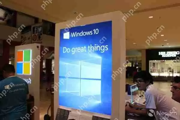 Windows 10系统企业版只免费90天 微软你够了