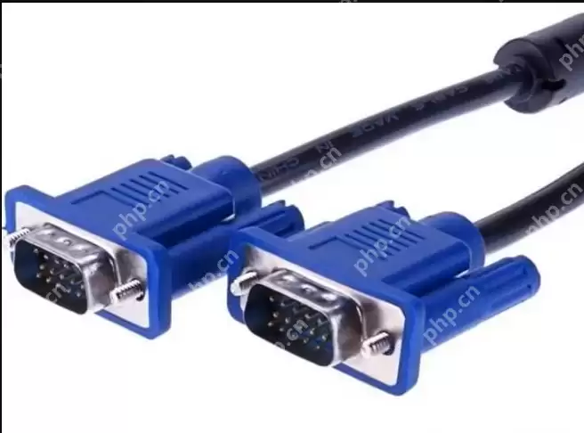 笔记本电脑屏幕闪烁后出现条纹后花屏怎么办