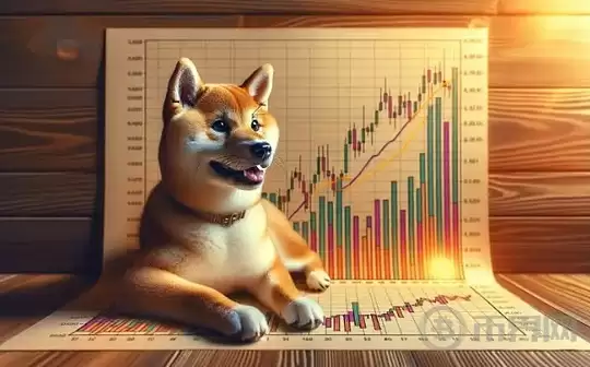 Shiba Inu 价格走势图