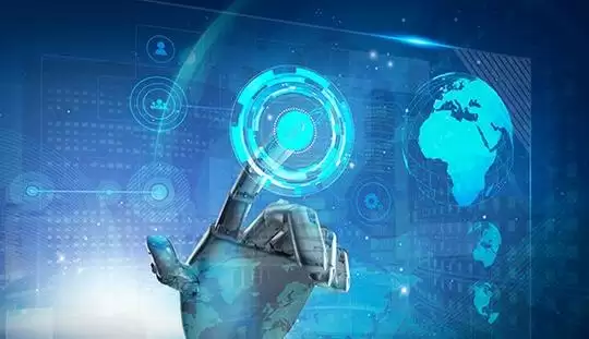 区块链技术应用场景