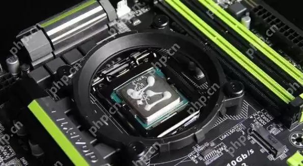 电脑cpu温度过高怎么办？电脑cpu温度过高的解决方法