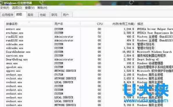 USB接口没反应？解决Win7系统USB接口没反应的方法