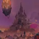女巫与六便士