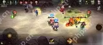 魔天记手游大玄国藏经阁位置在哪-魔天记手游大玄国藏经阁的地点在哪