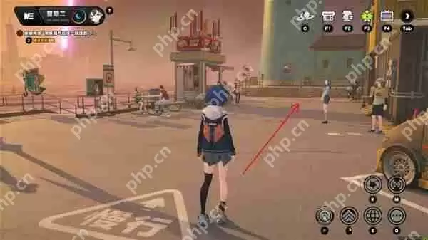 绝区零何日归港成就怎么解锁  绝区零何日归港成就解锁方法