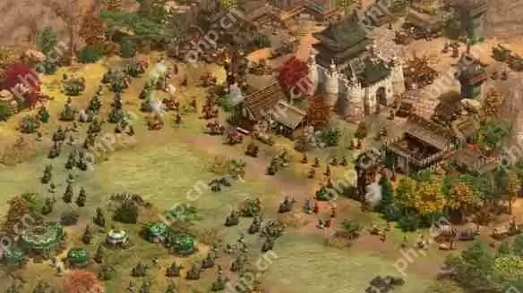 帝国时代2决定版三国dlc什么时候发售