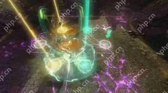 逆水寒手游黄金服末照荒墟副本怎么打  逆水寒手游黄金服末照荒墟副本打法攻略