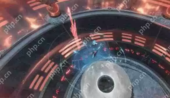 逆水寒手游黄金服末照荒墟副本怎么打  逆水寒手游黄金服末照荒墟副本打法攻略