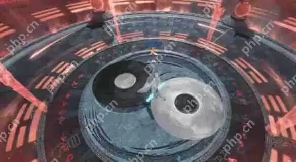 逆水寒手游黄金服末照荒墟副本怎么打  逆水寒手游黄金服末照荒墟副本打法攻略