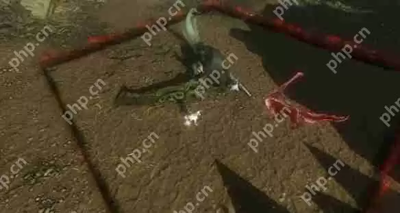 逆水寒手游黄金服末照荒墟副本怎么打  逆水寒手游黄金服末照荒墟副本打法攻略