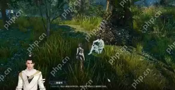 逆水寒手游茶摊上的江湖奇遇怎么做 逆水寒手游茶摊上的江湖奇遇攻略