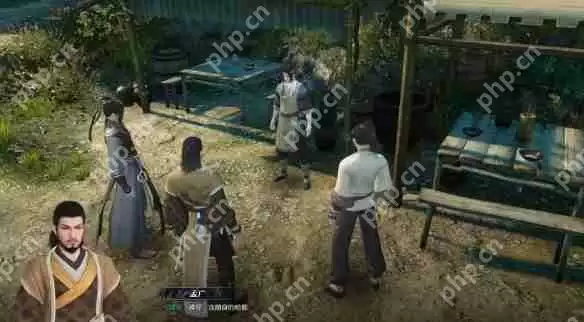 逆水寒手游茶摊上的江湖奇遇怎么做 逆水寒手游茶摊上的江湖奇遇攻略