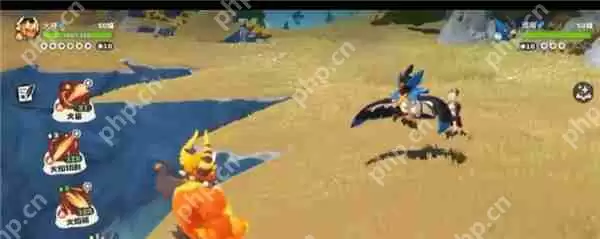 洛克王国世界莱恩打法推荐 洛克王国世界莱恩打法怎么样