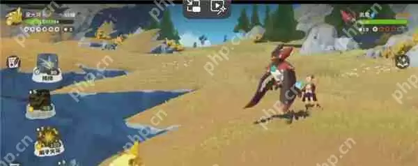 洛克王国世界莱恩打法推荐 洛克王国世界莱恩打法怎么样