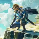 塞尔达传说王国之泪60帧补丁怎么用