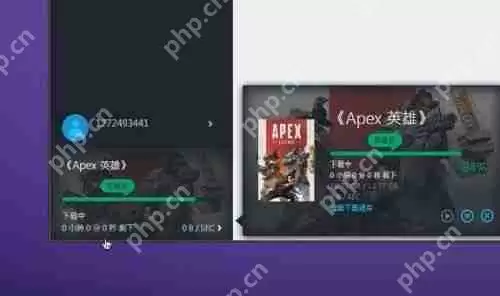 Origin橘子平台下载速度不稳定怎么解决