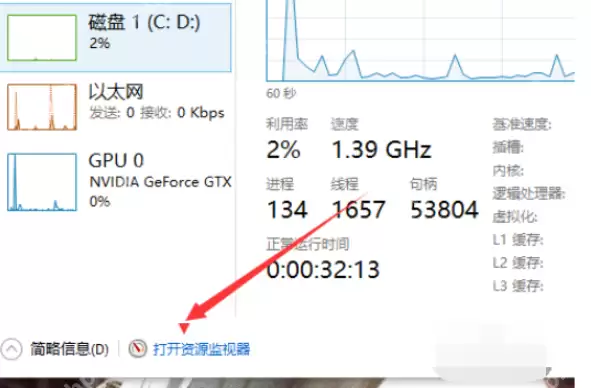 电脑cpu占用过高怎么办?电脑cpu占用过高的解决教程
