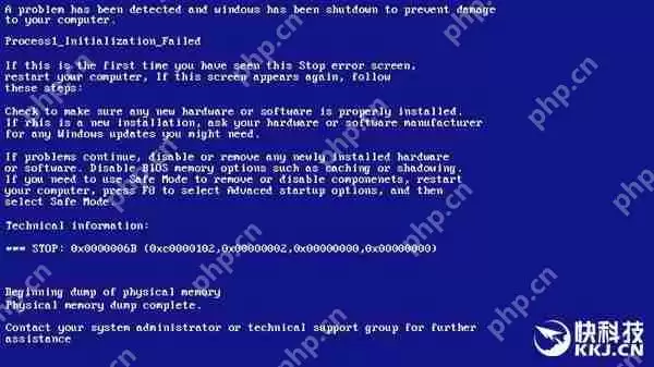 Windows 7系统安装KB3146706补丁蓝屏 千万别打
