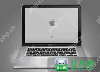 苹果MacBook笔记本电脑怎么用快捷键U盘启动 U盘一键启动步骤