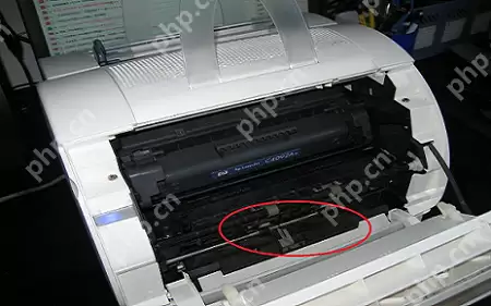 打印机老是缺纸怎么办？打印机老是缺纸解决方法