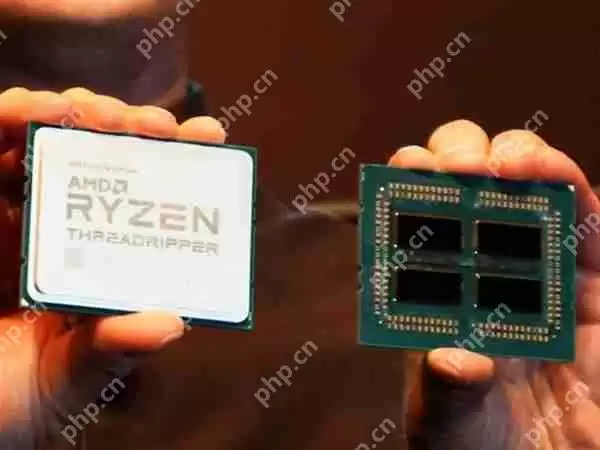 CPU-Z截图泄露：AMD二代线程撕裂者旗舰定名2990WX