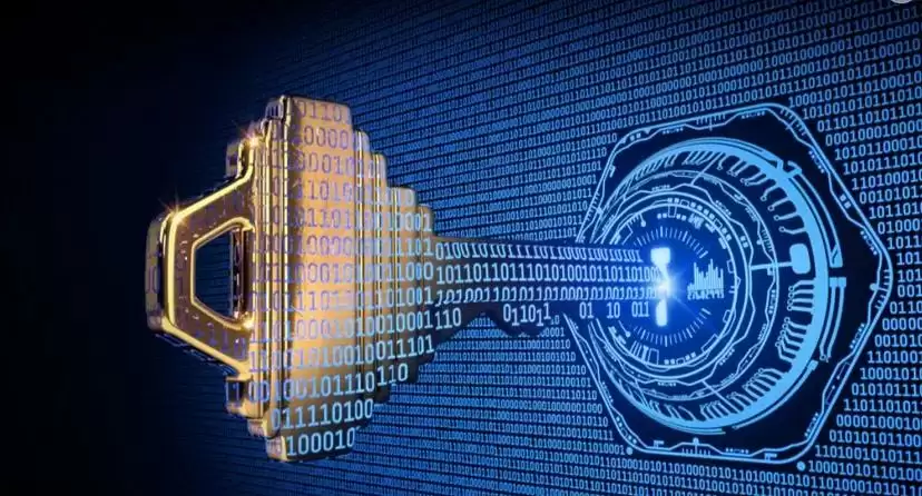 非对称加密技术