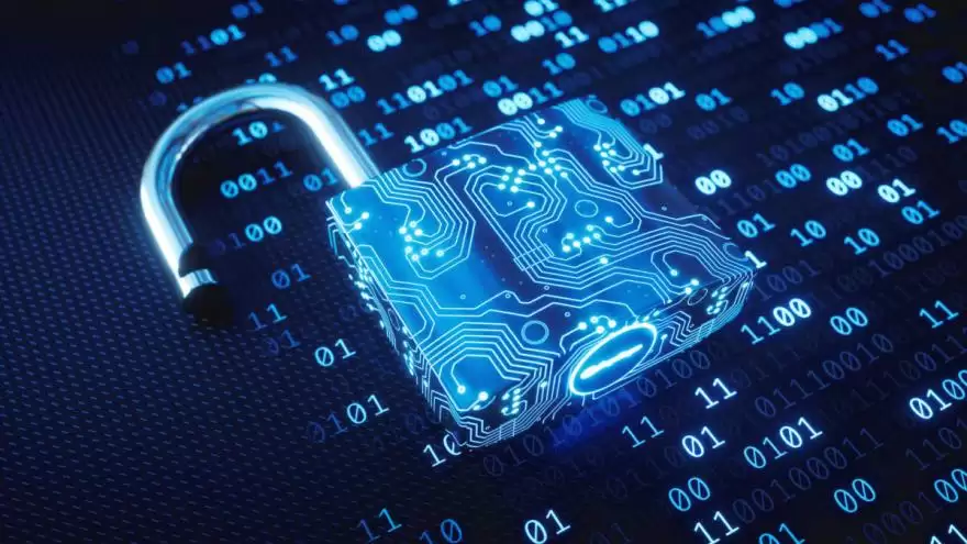 非对称加密技术的应用