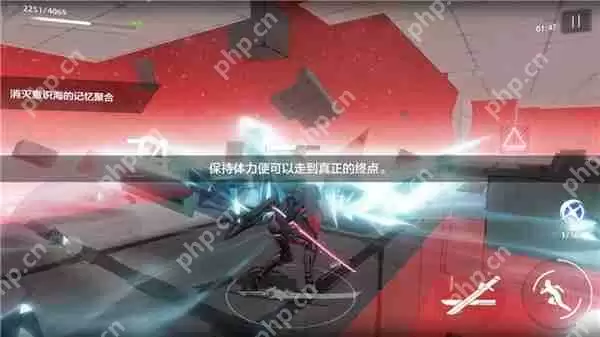 战双帕弥什鸦羽隐藏剧情怎么打