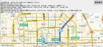 如何在高德地图获取规划路径详情