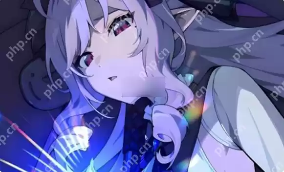 绝区零薇薇安值得抽吗 绝区零薇薇安抽取建议