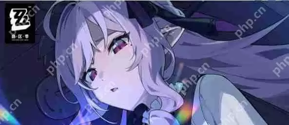 绝区零薇薇安什么时候出 绝区零薇薇安上线时间及属性介绍