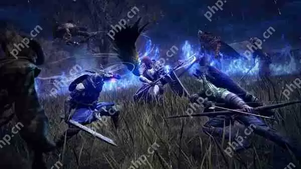 艾尔登法环黑夜君临什么时候发售