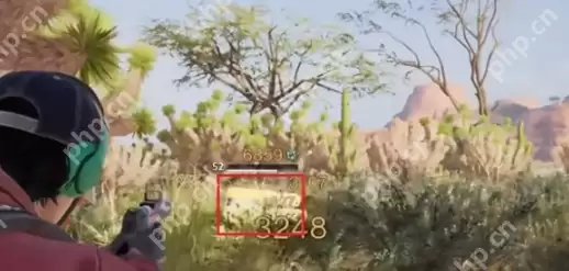 七日世界黑心地带宝箱在哪 七日世界黑心地带宝箱位置一览