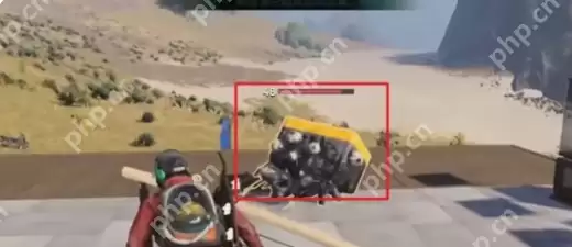 七日世界黑心地带宝箱在哪 七日世界黑心地带宝箱位置一览