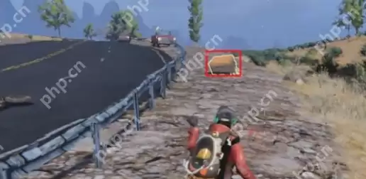 七日世界黑心地带宝箱在哪 七日世界黑心地带宝箱位置一览